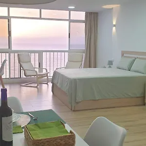 Apartamento Salitre, Tacoronte