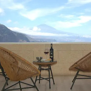 Apartamento Salitre 2, Tacoronte
